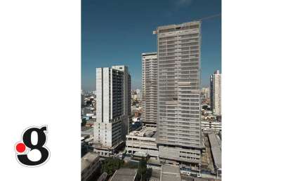Kitnet / Stúdio à venda na Rua Padre Adelino, Quarta Parada, São Paulo