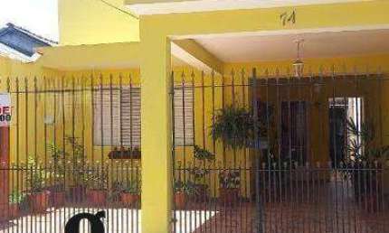 Casa com 3 quartos à venda na Rua Claro de Minas, Vila Jacuí, São Paulo