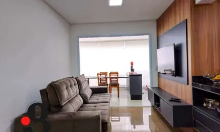 Apartamento com 3 quartos à venda na Rua Torrinha, Tatuapé, São Paulo