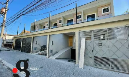 Casa com 3 quartos à venda na Rua Enéas de Barros, Vila Santana, São Paulo