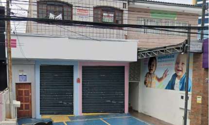 Salão para aluguel - São Miguel Paulista - 7.000,00
