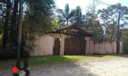 Chácara / sítio com 3 quartos à venda na Estrada Municipal, Vila Santa Isabel, São Paulo