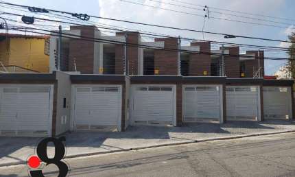 Casa com 3 quartos à venda na Avenida Hermilo Alves, Vila Ré, São Paulo