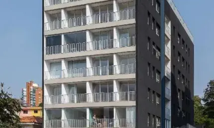 Apartamento à venda - Vila São Francisco - 950.000,00