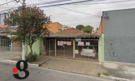 Casa com 3 quartos à venda na Rua Professor Assis Veloso, Jardim São Vicente, São Paulo