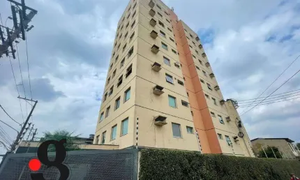 Sala comercial à venda na Rua Severina Leopoldina de Sousa, Cidade Nitro Operária, São Paulo