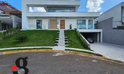 Casa à venda - Condomínio Villa Real de Bragança - 1.798.000,00