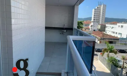 Apartamento à venda - Ponta da Praia - 1.250.000,00