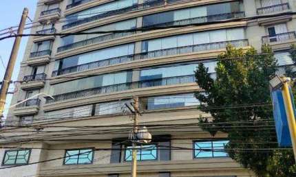 Apartamento com 3 quartos à venda na Rua Machado de Assis, Boqueirão, Santos