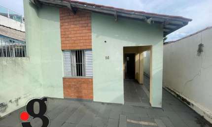 Casa com 1 quarto à venda na Rua Claro de Minas, Vila Jacuí, São Paulo