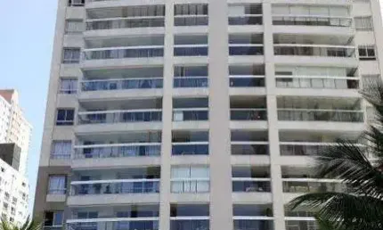 Apartamento à venda - Ponta da Praia - 2.700.000,00