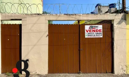 Casa com 1 quarto à venda na Rua Manuel dos Santos Simões, Parque Guaianazes, São Paulo