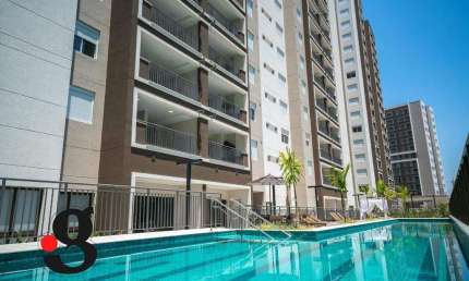 Apartamento com 2 quartos à venda na Avenida Alberto Augusto Alves, Vila Andrade, São Paulo