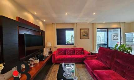 Apartamento à venda - Vila Regente Feijó - 1.220.000,00