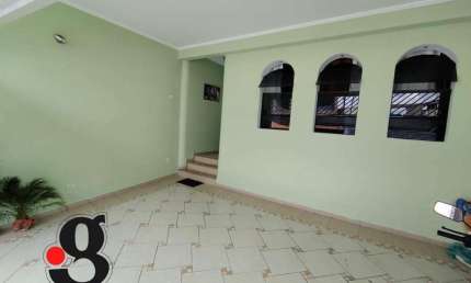 Sobrado para aluguel - Jardim Alto Pedroso - 5.500,00