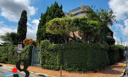 Sobrado à venda - São Miguel Paulista - 4.200.000,00