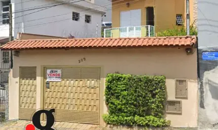 Casa com 3 quartos à venda na Rua Vilma, Vila Jacuí, São Paulo