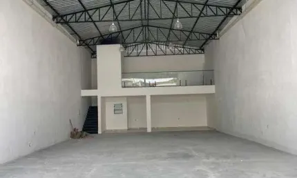 Ponto comercial para alugar na Avenida Conceição, Jardim Japão, São Paulo