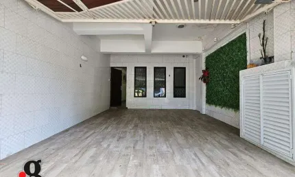 Casa com 5 quartos à venda na Praça Presidente Jânio da Silva Quadros, Jardim Japão, São Paulo