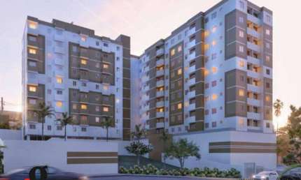 Apartamento com 1 quarto à venda na Rua Palhoça, Vila Corberi, São Paulo