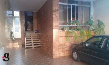 Casa com 3 quartos à venda na Rua Engenheiro Andrade Júnior, Belenzinho, São Paulo