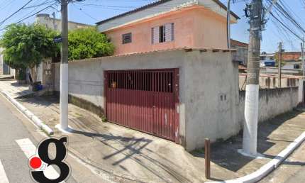 Casa com 2 quartos à venda na Rua Padre Antão Jorge, Vila Progresso (Zona Leste), São Paulo