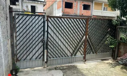Barracão / Galpão / Depósito para alugar na Rua Alaor, Vila Carmosina, São Paulo