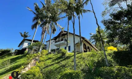 Chácara / sítio com 3 quartos à venda na Estrada dos Índios, Chácaras Copaco, Arujá