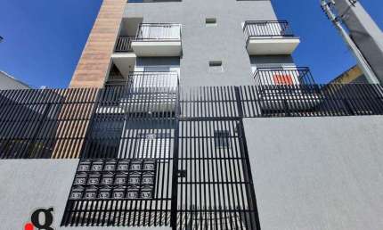 Apartamento com 2 quartos à venda na Rua Pitágoras, Artur Alvim, São Paulo