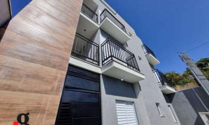 Apartamento com 1 quarto à venda na Rua Pitágoras, Artur Alvim, São Paulo