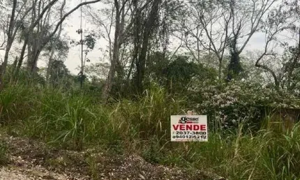 Terreno à venda na Praça Padre Anchieta, Centro, Jacareí