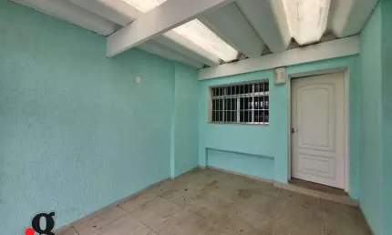 Casa com 2 quartos à venda na Rua Caetano de Campos, Tatuapé, São Paulo
