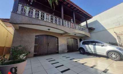 Sobrado à venda - São Miguel Paulista - 1.495.000,00