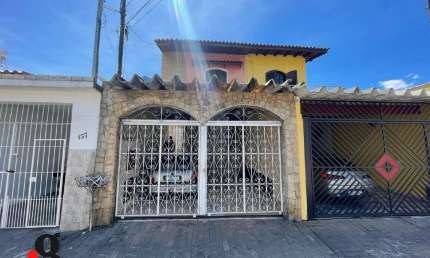Casa com 2 quartos à venda na Rua João Cândido Vieira, Cidade São Miguel, São Paulo