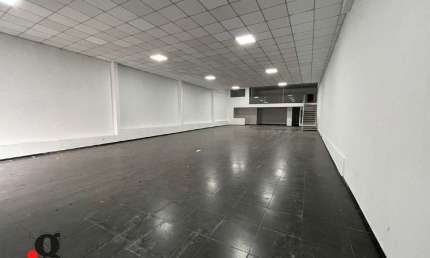 Amplo Salão Comercial para Locação – São Miguel Paulista