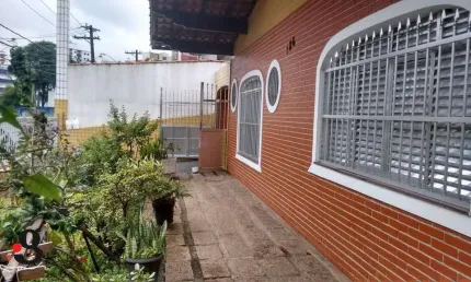 Casa com 2 quartos à venda na Avenida Presidente Sarmiento, Tupi, Praia Grande