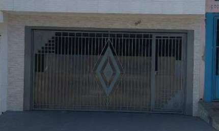 Casa com 3 quartos à venda na Rua Grapirá, Vila Curuçá, São Paulo