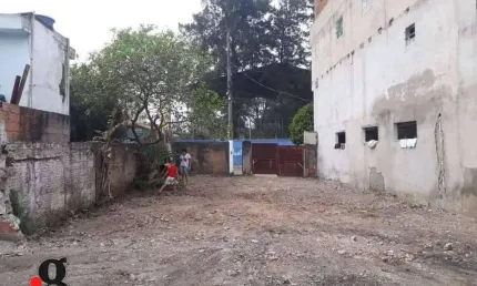 Terreno à venda - Jardim São Francisco (Zona Leste) - 500.000,00