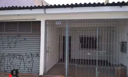 Casa com 3 quartos à venda na Rua Erva de Santa Luzia, Vila Helena, São Paulo