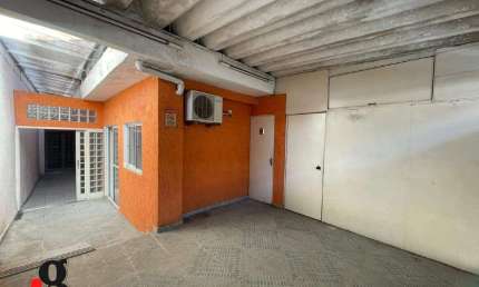 Casa com 5 quartos à venda na Rua Faveira do Mato, Jardim Planalto, São Paulo