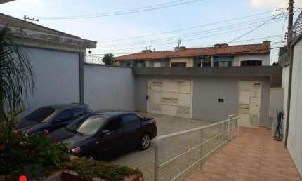 Casa com 2 quartos à venda na Rua Arlindo Miragaia, São Miguel Paulista, São Paulo