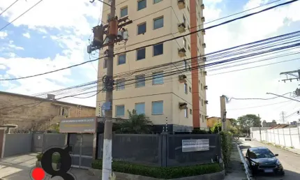 Sala comercial à venda na Rua Severina Leopoldina de Sousa, São Miguel Paulista, São Paulo