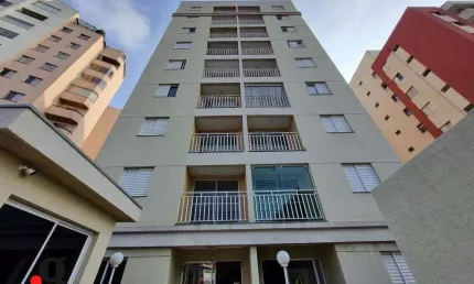 Apartamento com 2 quartos à venda na Rua Guiraró, Vila Curuçá, São Paulo
