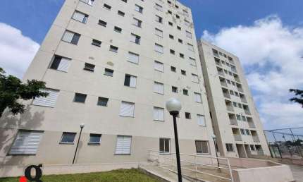 Apartamento à venda - Jardim Imperador (Zona Leste) - 289.500,00