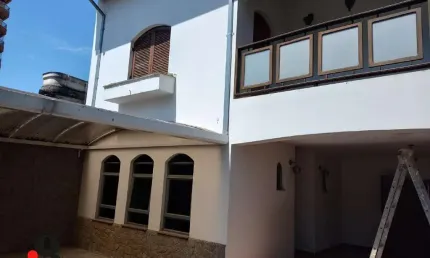 Casa com 3 quartos à venda na Rua Vilma, Vila Jacuí, São Paulo