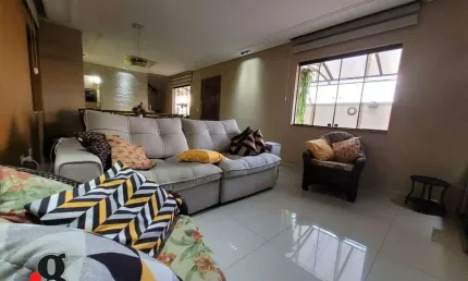 Sobrado à venda - chácara seis de outubro - 950.000,00