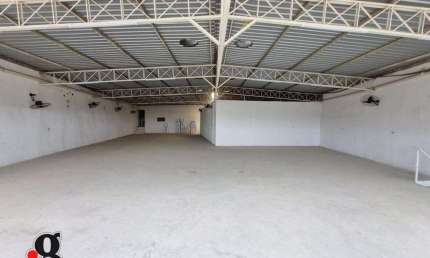 Ponto comercial para alugar na Avenida Nordestina, Parque Guaianazes, São Paulo