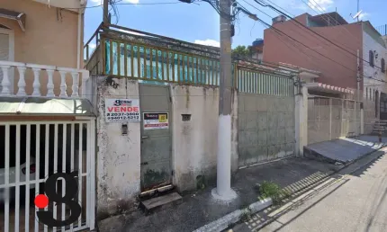 Barracão / Galpão / Depósito à venda na Rua Segundo Murari, Jardim Alto Pedroso, São Paulo