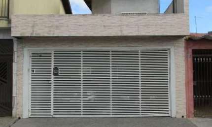 Casa com 3 quartos à venda na Rua Afonso Baldaia, Jardim Cotinha, São Paulo