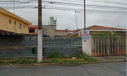 Terreno à venda na Rua Espírito Santo do Dourado, Vila Clara, São Paulo